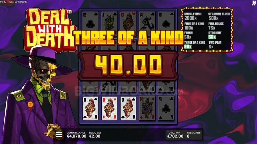 Responsible Gaming